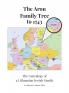 The Aron Family to 1743
