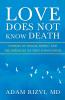 Love Does Not Know Death