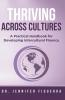 Thriving Across Cultures