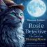 Rosie the Cat Detective