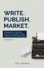 Write.Publish.Market. 3rd Edition