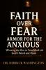 Faith Over Fear