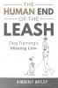 The Human End of the Leash