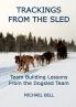 Trackings From the Sled