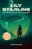 Lily Starling and the Voyage of the Salamander
