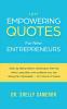 101+ Empowering Quotes For New Entrepreneurs