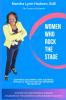 Women Who Rock the Stage