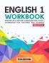English 1 Workbook
