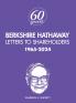 Berkshire Hathaway Letters to Shareholders