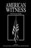 American Witness