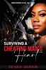 Surviving A Cheating Man's Heart