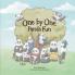 One by One Panda Fun