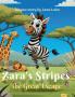 Zara's stripes the great escape