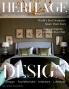 Heritage Design Magazine | Fall 2025