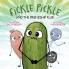 Fickle Pickle and the Friendship Flub