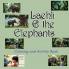 Laehli & the Elephants Coloring and Activity Book