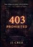 403 Prohibited