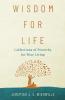 Wisdom for Life