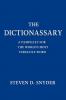 The Dictionassary