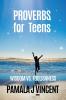 Proverbs for Teens