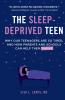 The Sleep-Deprived Teen