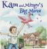 Kam and Mingos Big Move