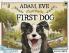 Adam Eve and the First Dog