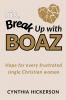 Sis Break Up with Boaz