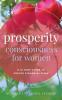 Prosperity Consciousness for Women