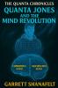 Quanta Jones and the Mind Revolution