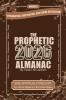 The Prophetic Almanac 2026