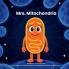 Mrs. Mitochondria