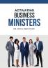 Activating Business Ministers