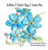 When I Can't Say I Love You