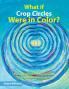 What if Crop Circles Were in Color?