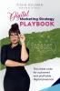 The Digital Marketing Strategy Playbook