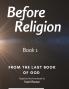 Before Religion