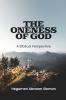 The Oneness of God