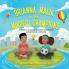 Brianna Malik and the Mindful Champions