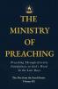 THE MINISTRY OF PREACHING