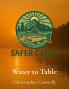 Water to Table