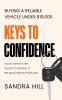 Keys to Confidence
