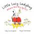 Little Lucy Ladybug -- Where Are My Spots?