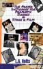 The Prayer Dictionary for Prophetic Scribes in Stage & Film