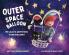 Outer Space Balloon