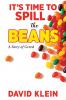 It's Time to Spill The Beans