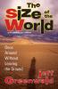 The Size of the World