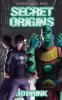 Secret Origins