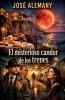 El misterioso candor de los trenes