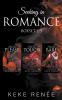 Seeking In Romance 1-3